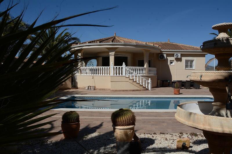 3 bedroom Villa for sale