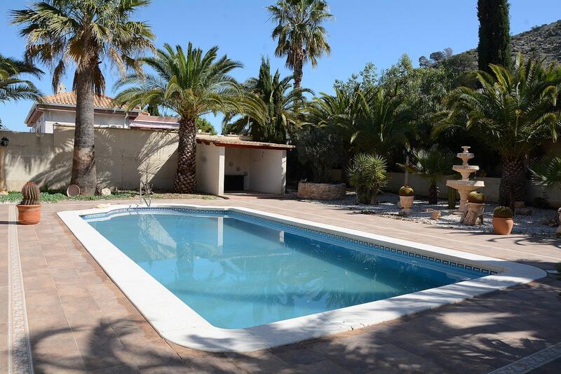 3 bedroom Villa for sale