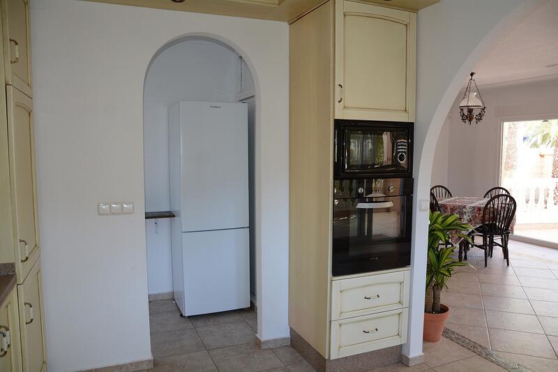 3 bedroom Villa for sale