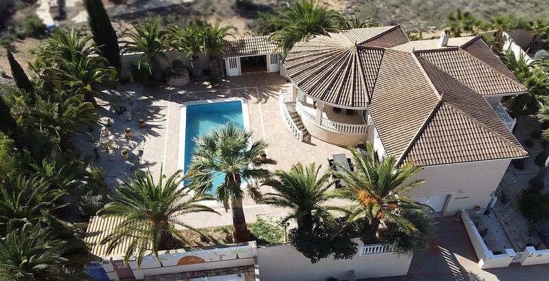 3 bedroom Villa for sale