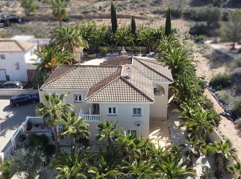 3 bedroom Villa for sale