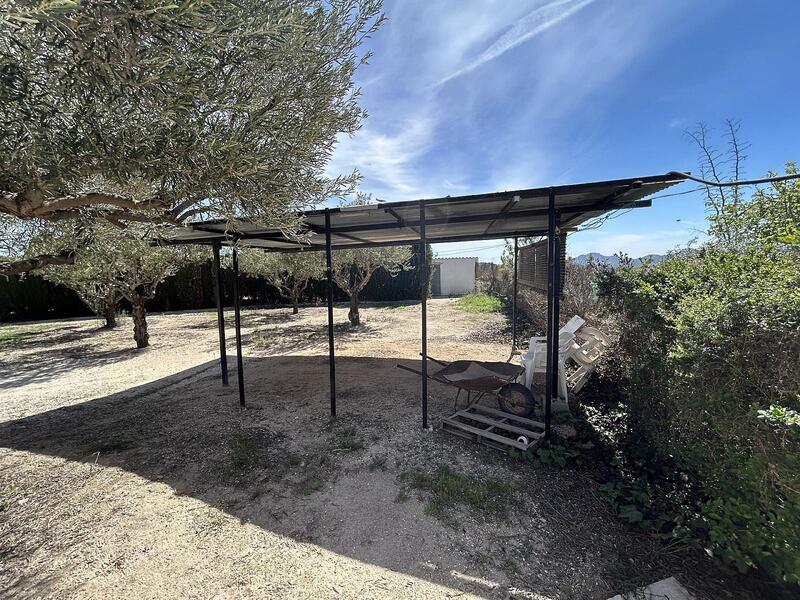 2 bedroom Country House for sale