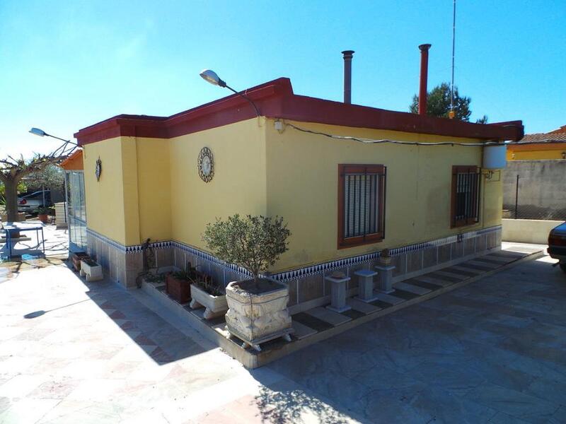 2 bedroom Country House for sale