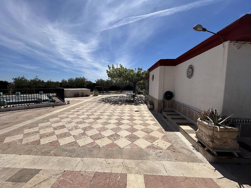 2 bedroom Country House for sale
