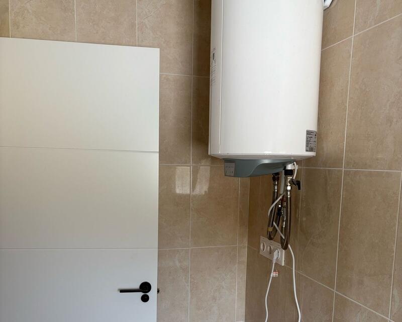 3 Schlafzimmer Landhaus zu verkaufen
