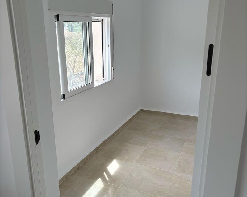 3 Schlafzimmer Landhaus zu verkaufen