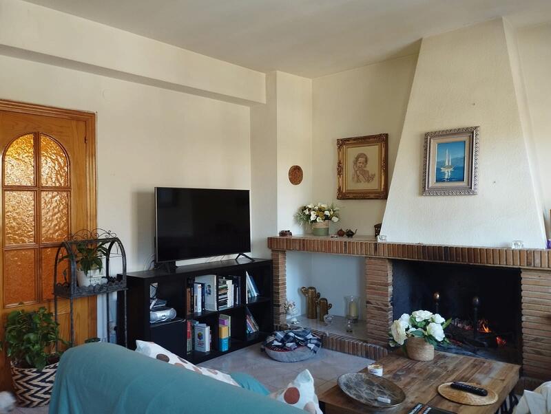 4 Schlafzimmer Stadthaus zu verkaufen