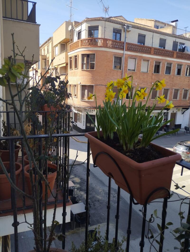4 Schlafzimmer Stadthaus zu verkaufen