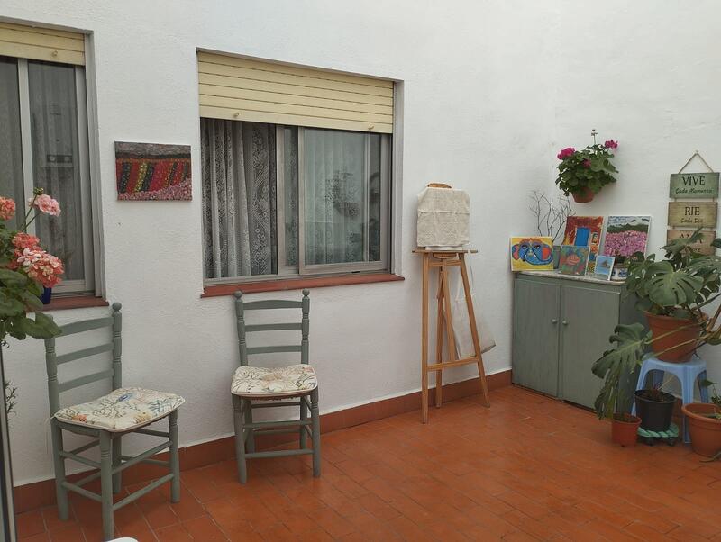 4 Schlafzimmer Stadthaus zu verkaufen