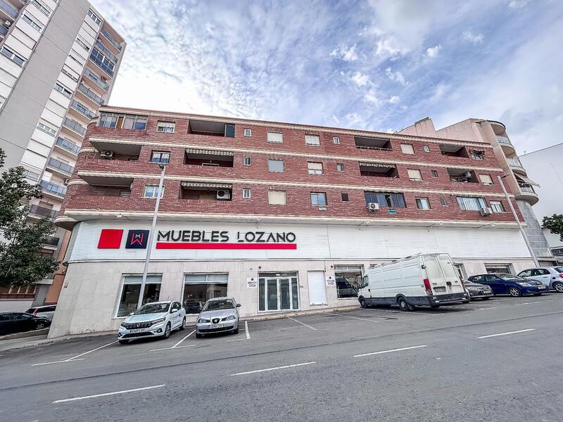 квартира продается в Elda, Alicante