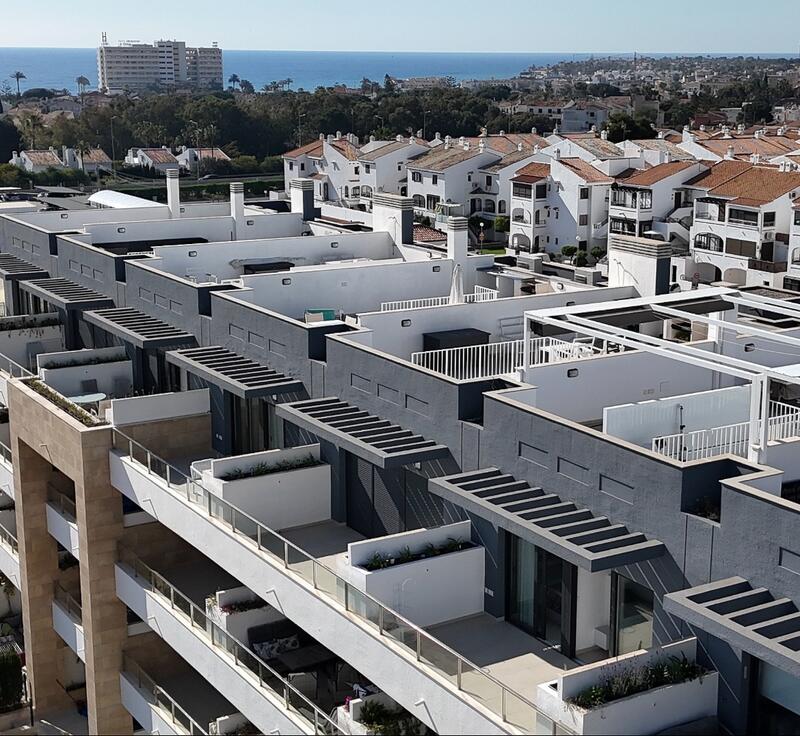 Appartement zu verkaufen in Playa Flamenca, Alicante