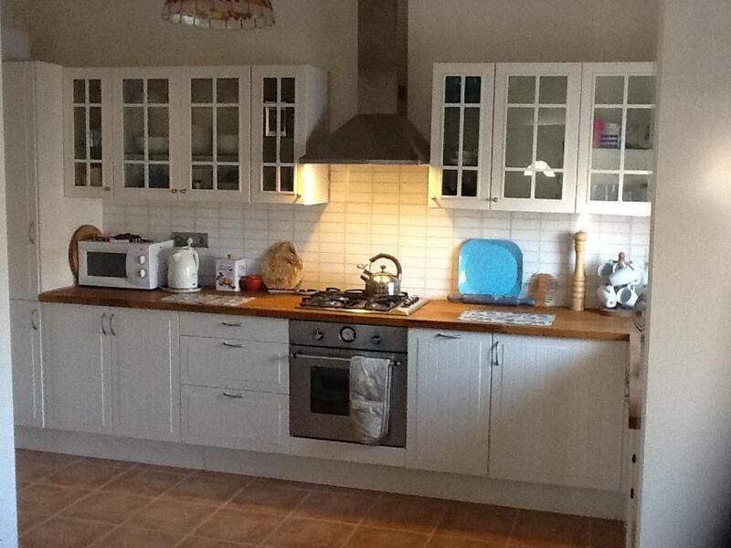 3 soverom Villa til salgs