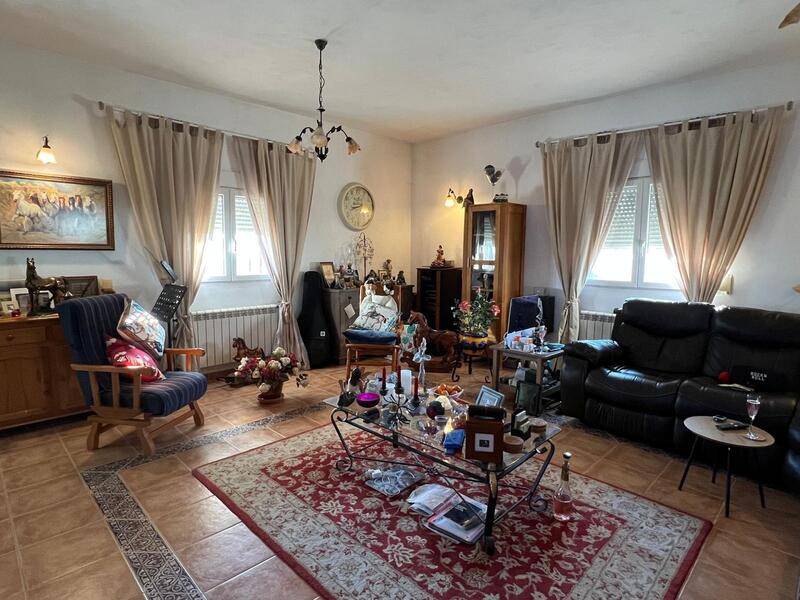 3 soverom Villa til salgs