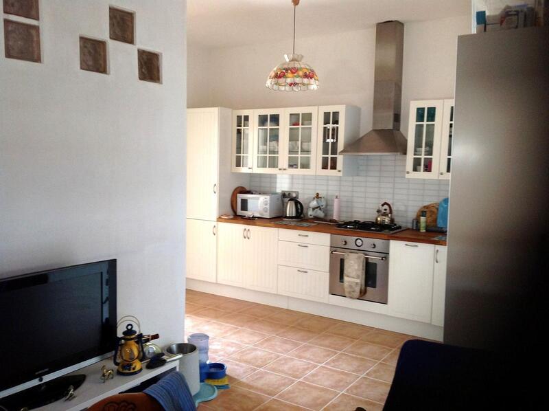 3 soverom Villa til salgs