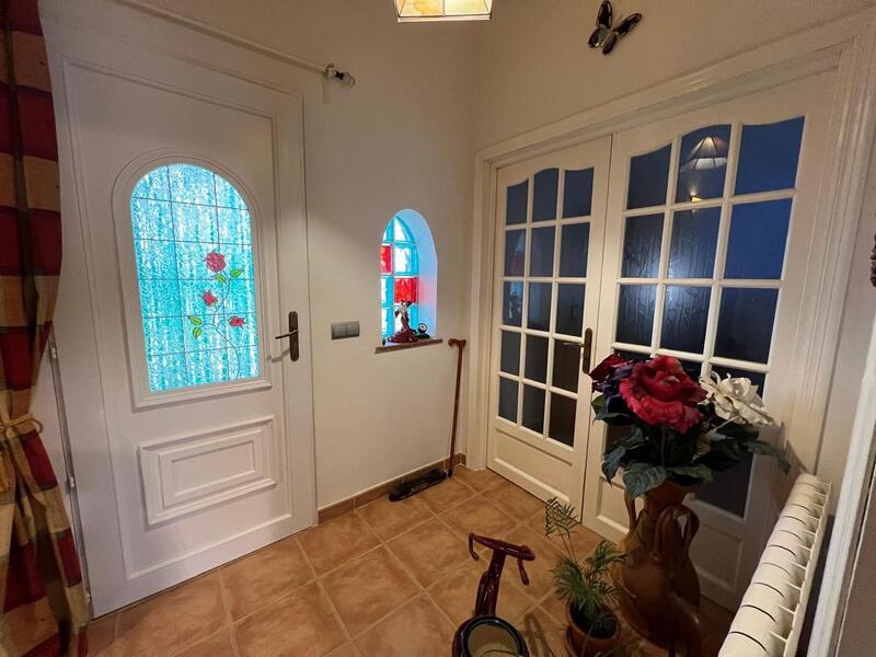 3 soverom Villa til salgs