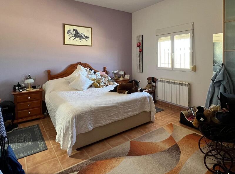 3 soverom Villa til salgs