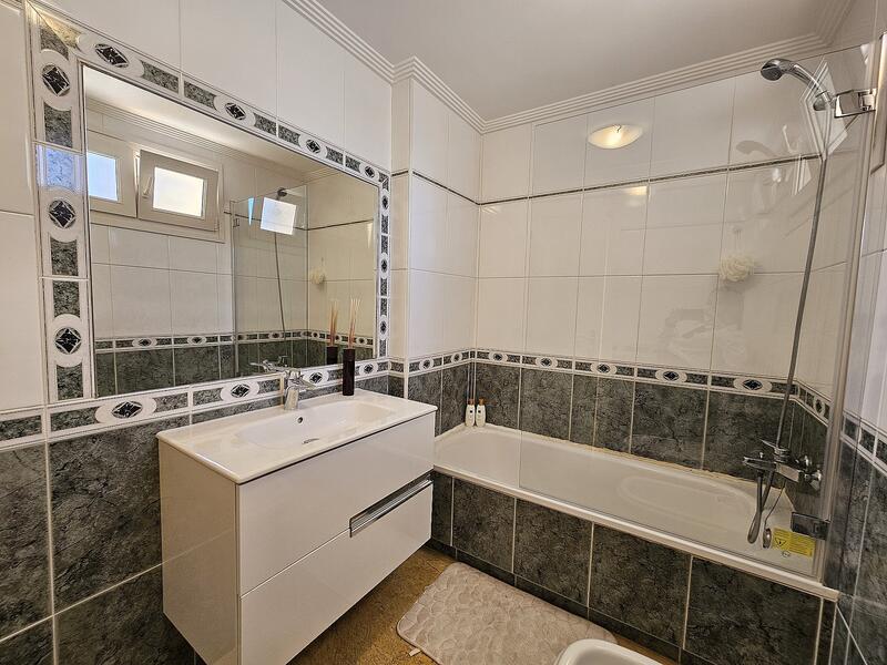 3 chambre Villa à vendre