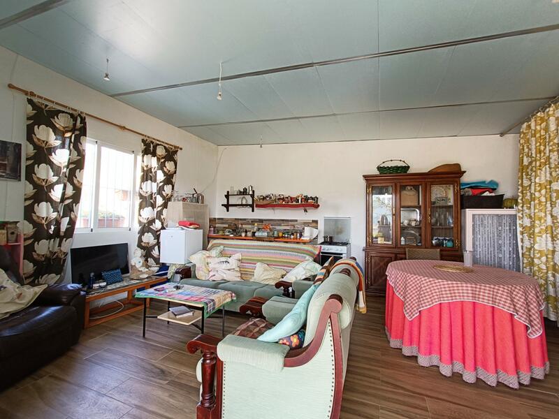 3 Schlafzimmer Landhaus zu verkaufen