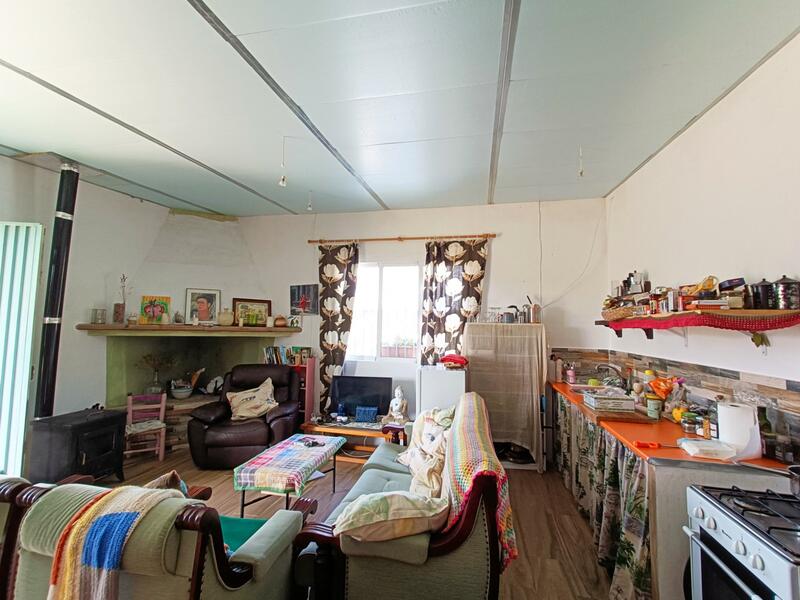 3 Schlafzimmer Landhaus zu verkaufen