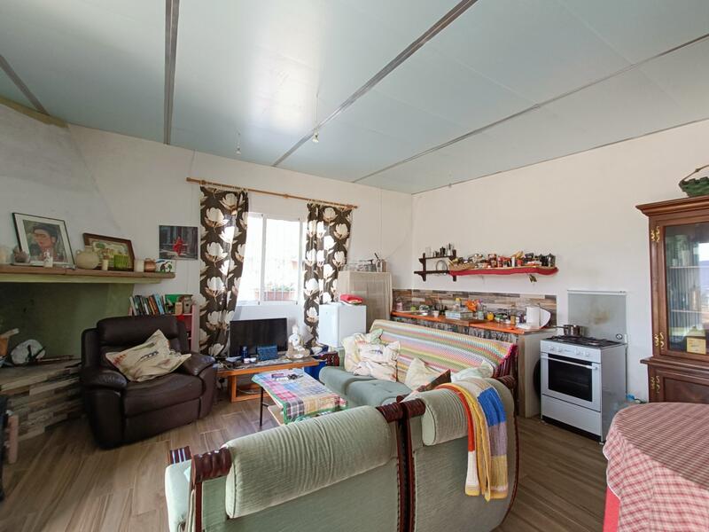 3 Schlafzimmer Landhaus zu verkaufen