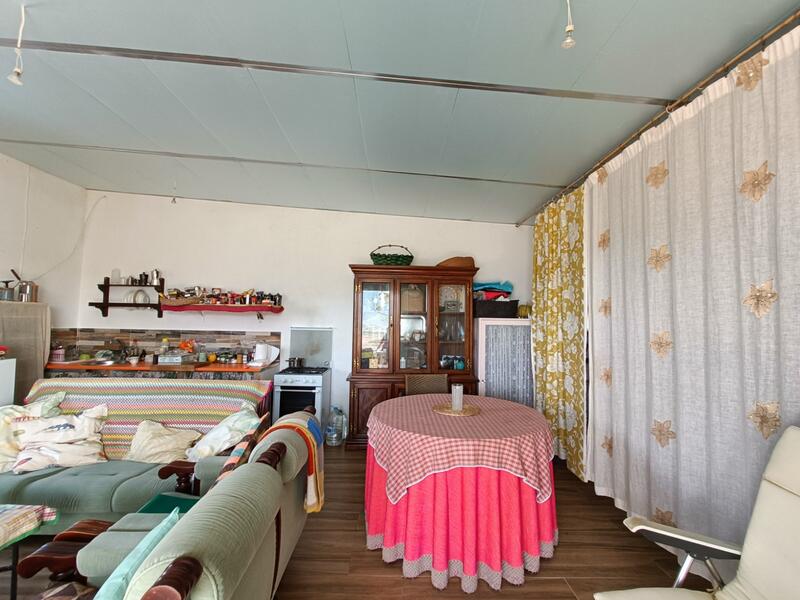 3 Schlafzimmer Landhaus zu verkaufen