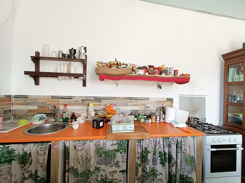 3 Schlafzimmer Landhaus zu verkaufen