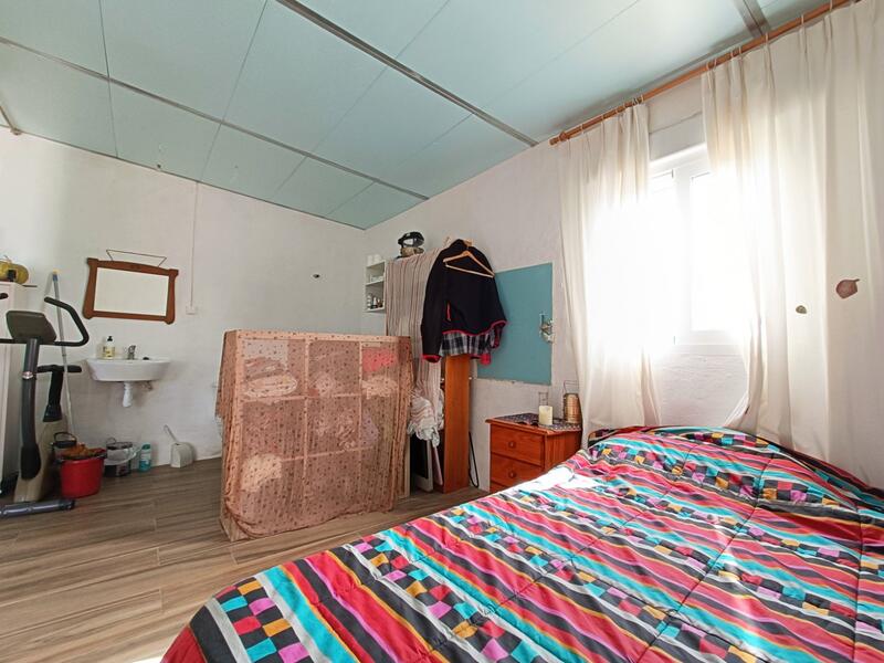 3 Schlafzimmer Landhaus zu verkaufen
