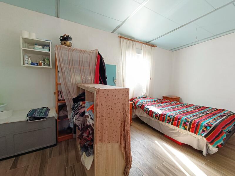 3 Schlafzimmer Landhaus zu verkaufen