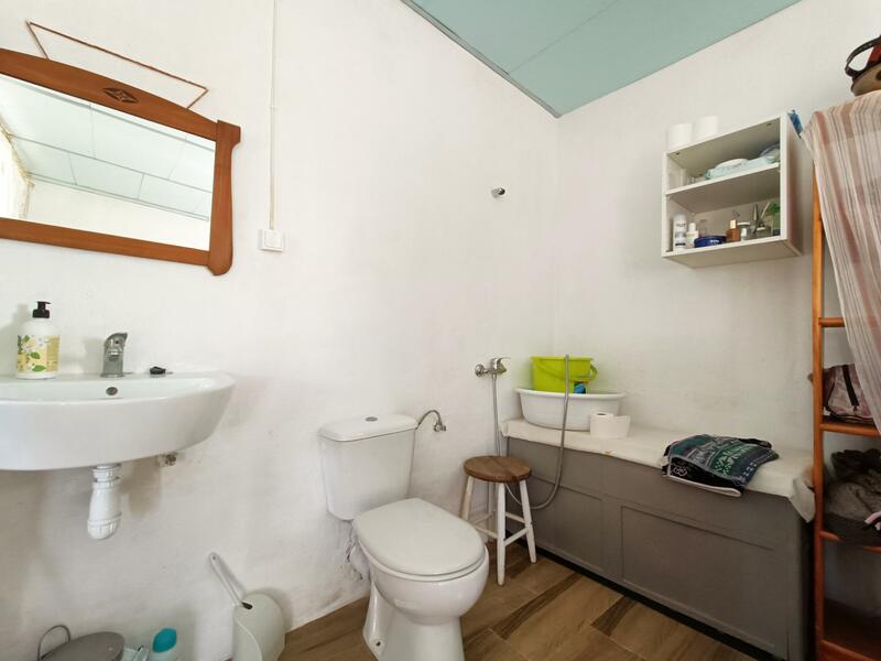 3 Schlafzimmer Landhaus zu verkaufen
