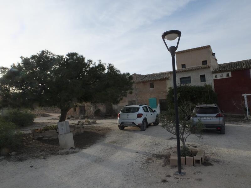 3 Cuarto Casa de Campo en venta
