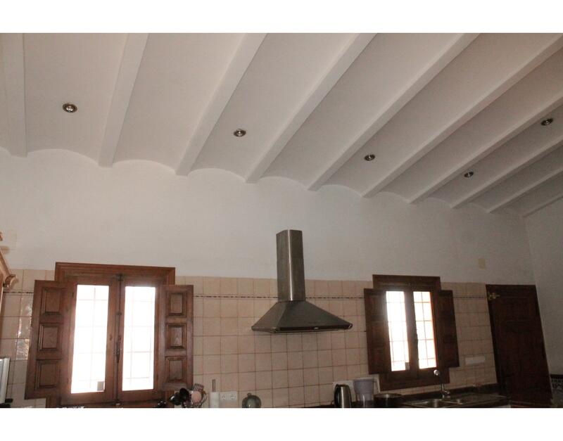 5 Cuarto Casa de Campo en venta