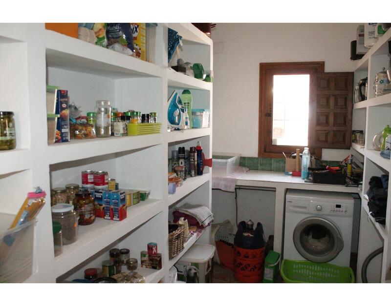 5 Cuarto Casa de Campo en venta