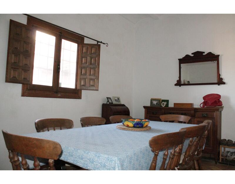 5 Cuarto Casa de Campo en venta