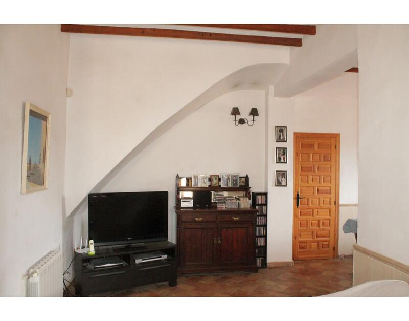 5 Cuarto Casa de Campo en venta