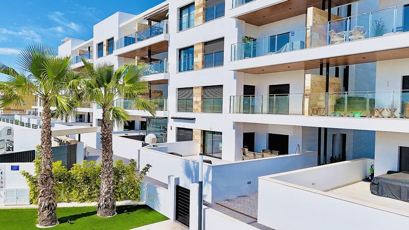 Appartement à vendre dans Playa Flamenca, Alicante