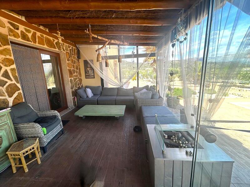 4 chambre Villa à vendre