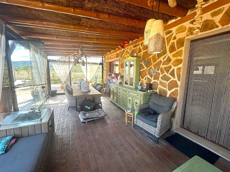 4 chambre Villa à vendre