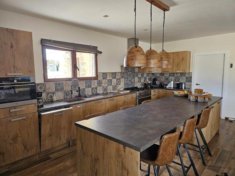 4 chambre Villa à vendre