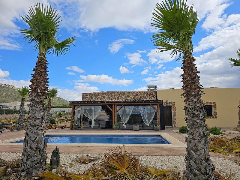 4 chambre Villa à vendre