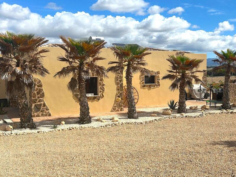 4 chambre Villa à vendre