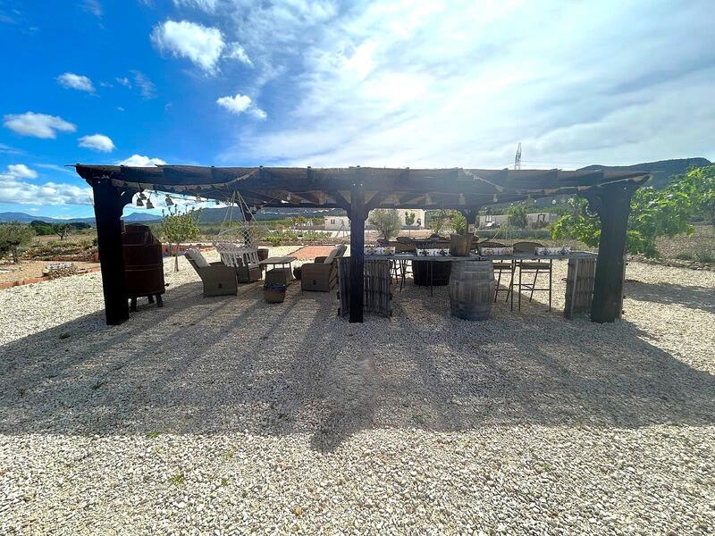 4 chambre Villa à vendre