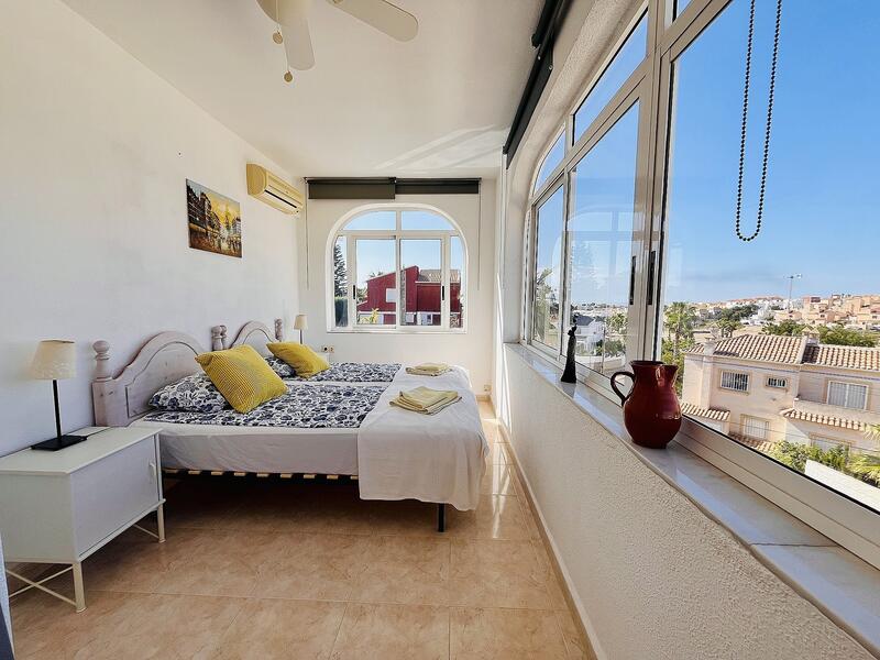 7 chambre Villa à vendre