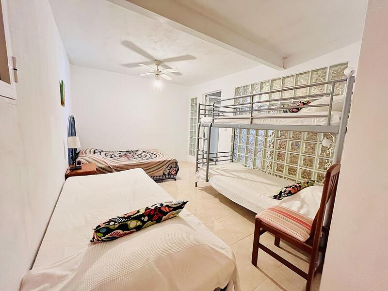 7 chambre Villa à vendre