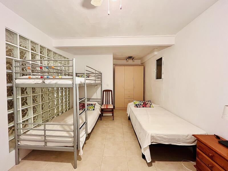 7 chambre Villa à vendre