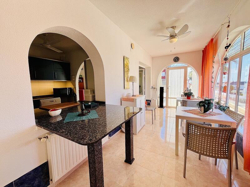 7 chambre Villa à vendre