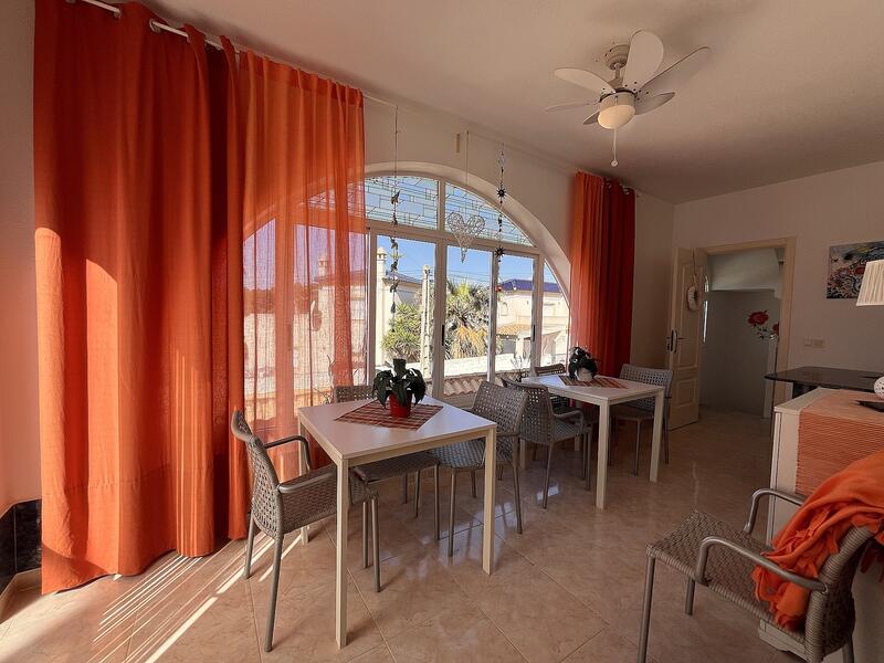 7 chambre Villa à vendre