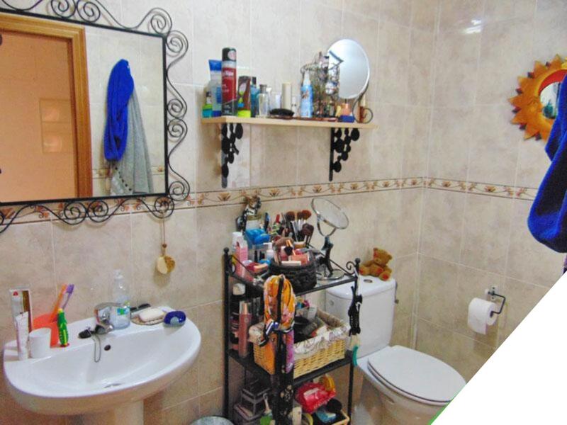 3 chambre Villa à vendre