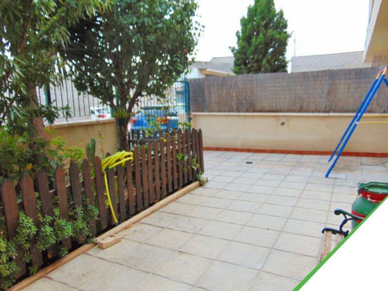 3 chambre Villa à vendre