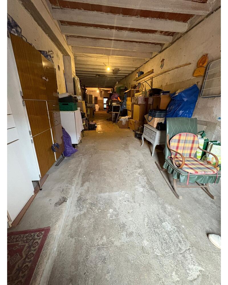 3 slaapkamer Gezinswoning Te koop