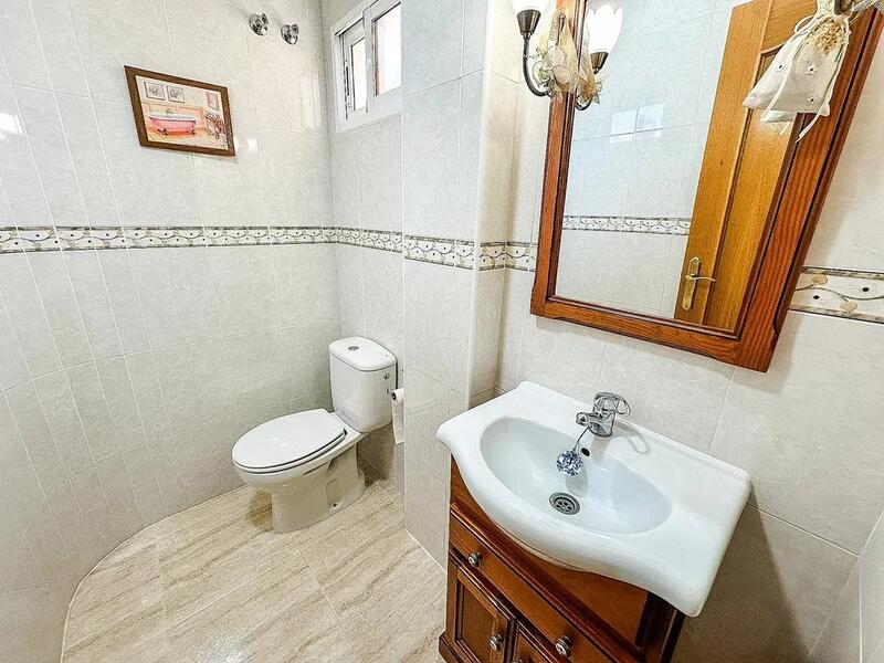 3 Schlafzimmer Stadthaus zu verkaufen